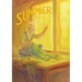 Summer: A Collection of Poems, Songs, and Stories for Young Children