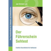 Der Führerschein-Sehtest: Endlich Durchblick für Sehtester
