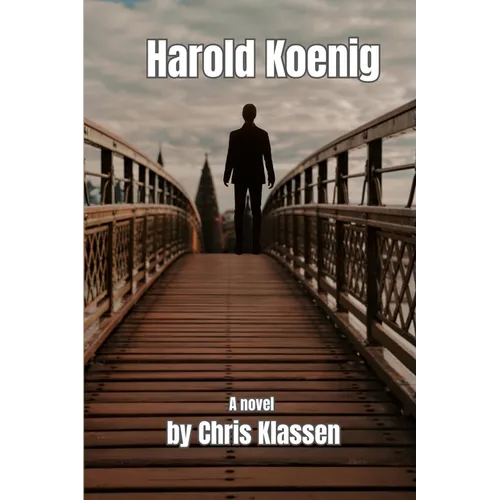 Harold Koenig