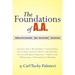 The Foundations of A.A.