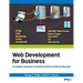 Web Development for Business: A Complete Approach to Front-End and Server-Side Development