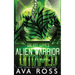 Alien Warrior Untamed: A Sci-fi Alien Romance