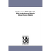 Selections from Walter Pater; Ed. with Introduction and Notes by Edward Everett Hale, Jr.
