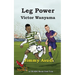 Leg Power: Victor Wanyama