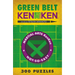 Green Belt Kenken(r)