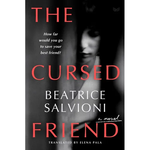 The Cursed Friend