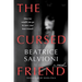 The Cursed Friend