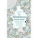 The Mindfulness Puzzle Book: Relaxing Puzzles to De-Stress and Unwind