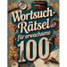 Wortsuchrätsel für Erwachsene 100