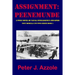 Assignment: PEENEMUNDE: A WWII Novel of Naval Intelligence and Spies