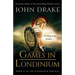 Games in Londinium: a thrilling historical mystery set in Roman Britain