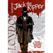 Jack the Ripper Illustrated
