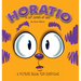 Horatio: A Cat Comes of Age