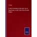 A Literal Translation of the Latin Text of Hugo Grotius, on the Truth of the Christian Religion