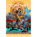 Promethea: 20th Anniversary Deluxe Edition Book One