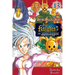 The Seven Deadly Sins: Four Knights of the Apocalypse 13