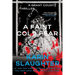 A Faint Cold Fear: A Grant County Thriller