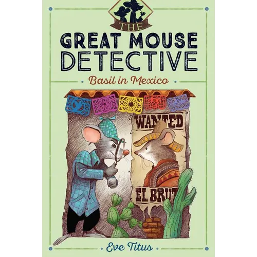 Basil in Mexico