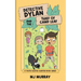 Detective Dylan and the Thief of Camp Leaf