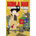 Being A Man: According To The Bible