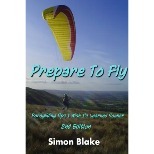 Prepare to Fly