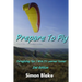 Prepare to Fly
