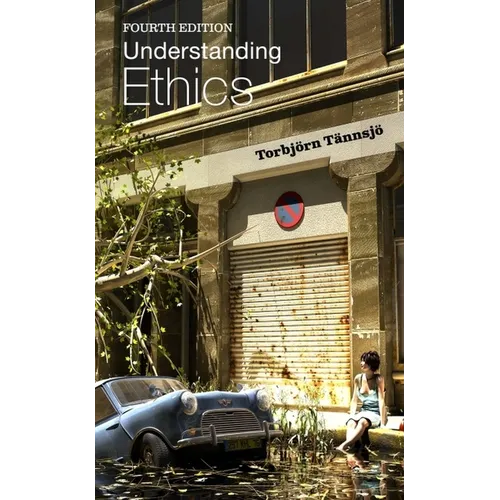 Understanding Ethics
