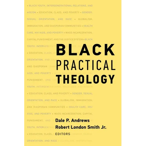 Black Practical Theology