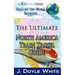The Ultimate North America Train Travel Guide