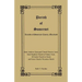 Parish of Somerset: Records of Somerset County, Maryland