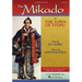 The Mikado: Or the Town of Titipu Vocal Score