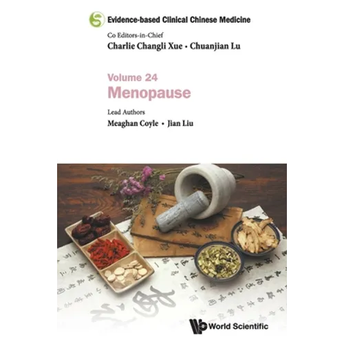 Evidence-Base Clin Chn Med (V24)