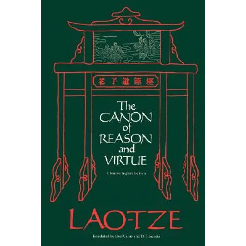 The Canon of Reason and Virtue