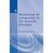 Weathering: An Introduction to the Scientific Principles