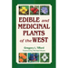 Edible & Medicinal Plants of West