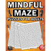 Mindful Maze Puzzles for Adults