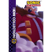 Sonic the Hedgehog: The IDW Collection, Vol. 4