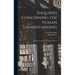 Enquiries Concerning the Human Understanding: And Concerning the Principles of Morals