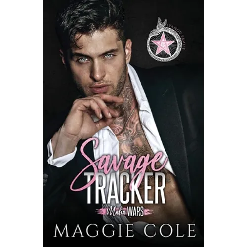 Savage Tracker: Ivanov Family