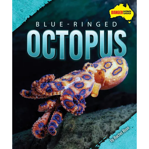 Blue-Ringed Octopus
