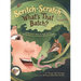Scritch-Scratch, What's That Batch?: A Shrew's Tale of Compost, Friendship and New Beginnings