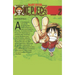 Buggy the Clown. (One Piece, Vol. 2)