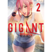 Gigant Vol. 2