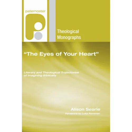 "The Eyes of Your Heart"