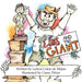 Luis and the Giant