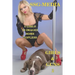 Girls and Guns 2: SSG Media - European Girls, some topless, with Guns and other Weapons