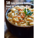 50 Low-Sodium Comfort Food for a Healthier Heart