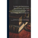 Laws of Indiana Relating to the Conservation of Natural Resources: Including the Laws Relating to Geology, Natural Gas, Entomology, Forestry, Lands an