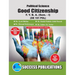 Good Citizenship(F.Y.B.A, Sem.-I) SPPU-Text(English)