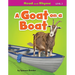 A Goat on a Boat